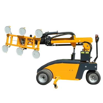 Vakuum glasløfterrobot